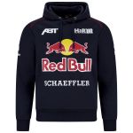 Red Bull Team ABT Hoodie Sponsor