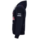 Red Bull Team ABT Hoodie Sponsor