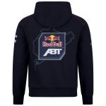 Red Bull Team ABT Hoodie Sponsor
