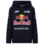 Red Bull Team ABT Kids Hoodie Sponsor