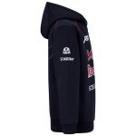 Red Bull Team ABT Kids Hoodie Sponsor
