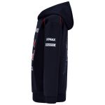 Red Bull Team ABT Kids Hoodie Sponsor