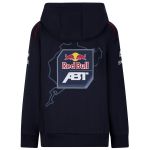 Red Bull Team ABT Kids Hoodie Sponsor