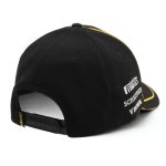 DTM Gorra Sponsor