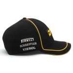 DTM Gorra Sponsor