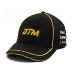 DTM Gorra Sponsor para niños