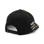 DTM Gorra Sponsor para niños