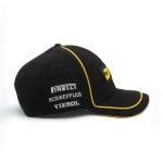 DTM Gorra Sponsor para niños
