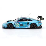 Manthey Porsche 911 GT3 R - Winner LMGT3 2025 24h Le Mans #92 1/18