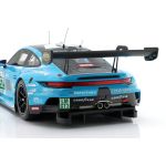 Manthey Porsche 911 GT3 R - Winner LMGT3 2025 24h Le Mans #92 1/18