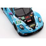 Manthey Porsche 911 GT3 R - Winner LMGT3 2025 24h Le Mans #92 1/18