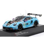 Manthey Porsche 911 GT3 R - Winner LMGT3 2025 24h Le Mans #92 1/43