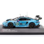 Manthey Porsche 911 GT3 R - Winner LMGT3 2025 24h Le Mans #92 1/43