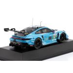 Manthey Porsche 911 GT3 R - Winner LMGT3 2025 24h Le Mans #92 1/43