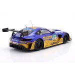 Mercedes AMG GT3 Evo Maro Engel #24 Winward Racing DTM 2025 1:18