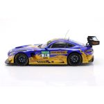 Mercedes AMG GT3 Evo Maro Engel #24 Winward Racing DTM 2025 1:18