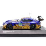 Mercedes AMG GT3 Evo Maro Engel #24 Winward Racing DTM 2025 1:43
