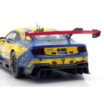 Ford Mustang GT3 HRT #65 24h Rennen Nürburgring 2025 1:18