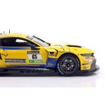 Ford Mustang GT3 HRT #65 24h Race Nürburgring 2025 1/18