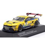 Ford Mustang GT3 HRT #65 Carrera de 24h de Nürburgring 2025 1/43