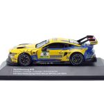 Ford Mustang GT3 HRT #65 24h Rennen Nürburgring 2025 1:43