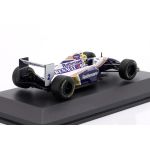 Ayrton Senna Williams FW16 #2 Formula 1 GP Brazil 1994 1/43