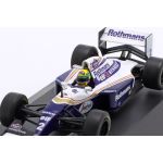 Ayrton Senna Williams FW16 #2 Formula 1 GP Brazil 1994 1/43