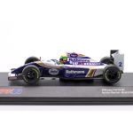 Ayrton Senna Williams FW16 #2 Formula 1 GP Brazil 1994 1/43