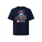 Red Bull Team ABT T-Shirt enfant 24H #84