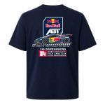 Red Bull Team ABT Camiseta 24H #84