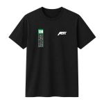 Red Bull Team ABT T-Shirt 24H #130