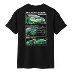 Red Bull Team ABT T-Shirt 24H #130