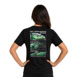 Red Bull Team ABT T-Shirt 24H #130