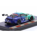 Porsche 911 GT3 R (992) Evo26 Falken Motorsports #44 24h Nürburgring 2026 1:64