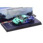 Porsche 911 GT3 R (992) Evo26 Falken Motorsports #44 24h Nürburgring 2026 1:64