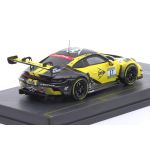 Porsche 911 GT3 R (992) Evo26 Dunlop Motorsport #17 24h Nürburgring 2026 1:64