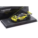 Porsche 911 GT3 R (992) Evo26 Dunlop Motorsport #17 24h Nürburgring 2026 1:64