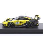 Porsche 911 GT3 R (992) Evo26 Dunlop Motorsport #17 24h Nürburgring 2026 1:64