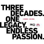 30 Years - Manthey - Three Decades, One Legacy, Endless Passion - 1996 – 2026