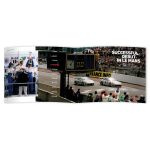 30 Years - Manthey - Three Decades, One Legacy, Endless Passion - 1996 – 2026