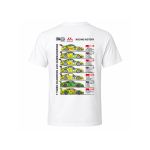 Manthey T-Shirt enfant 7-Times Winner 24h Nürburgring