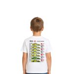 Manthey Kinder T-Shirt 7-Times Winner 24h Nürburgring
