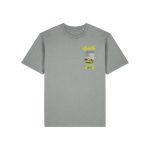 Manthey Camiseta para niños #911 24h Nürburgring 2026 gris