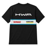 HWA Maglietta 24h Racesuit Replica