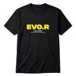 HWA Camiseta EVO.R