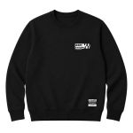 HWA Sudadera 24h Race Logo