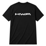 HWA T-Shirt 24h Race Logo