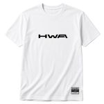 HWA T-Shirt EVO.R Racing Graphics