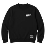 HWA Sweat-shirt 24h Driver Line-up