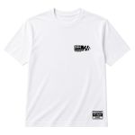 HWA T-Shirt 24h Driver Line-up